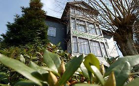 Pension Waldschlösschen